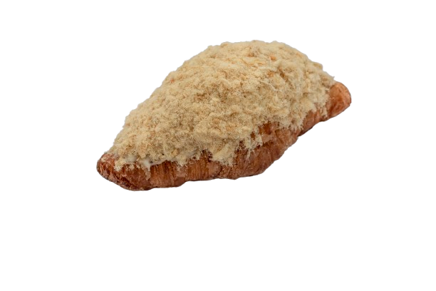 Chicken Floss Croissant